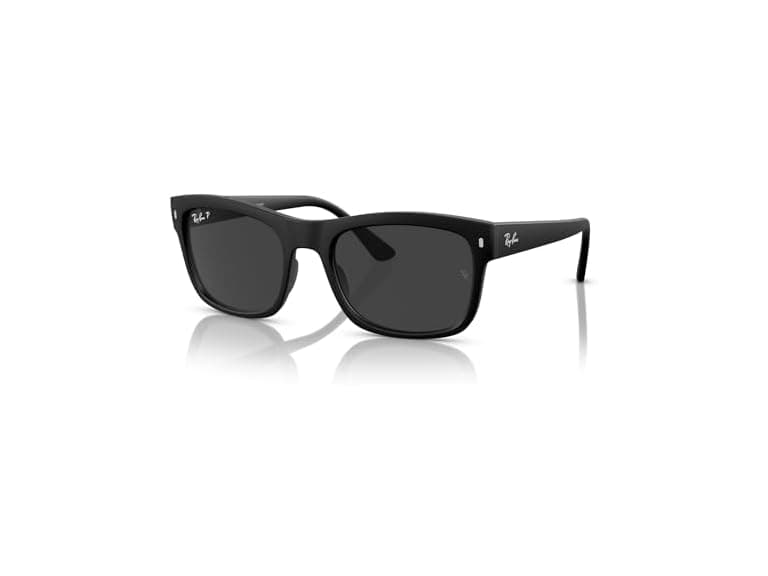 Ray-Ban RB4428 Square Sunglasses - Image 1