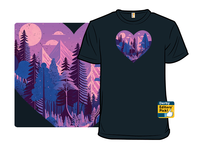 I'm One With Nature - Image 1