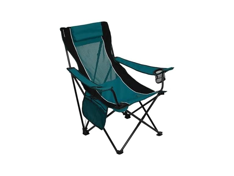 Kijaro Sling Folding Camping Chair - Image 1