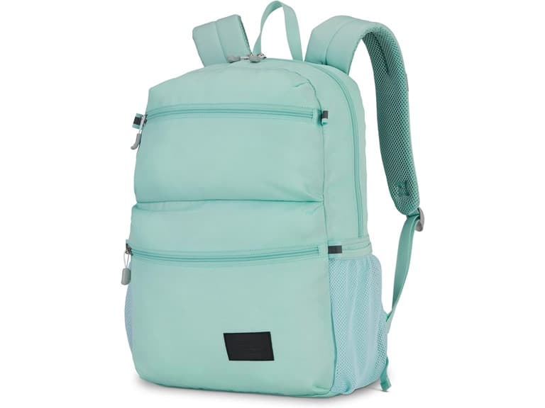 High Sierra Everclass Backpack, Varies