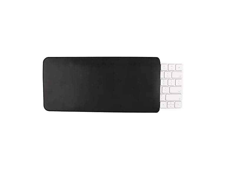 GuardV Faux Leather Sleeve for Apple - Image 1