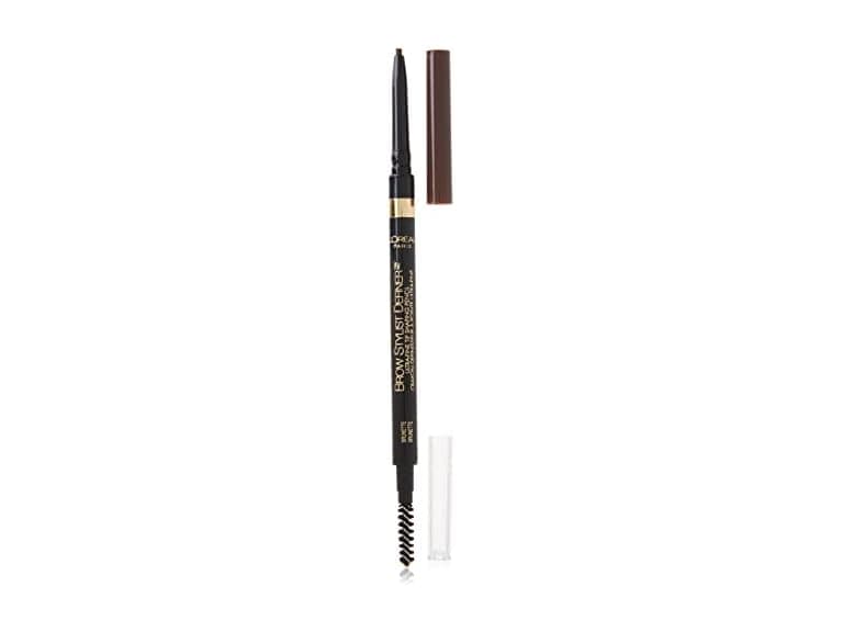 L'Oreal Paris Makeup Brow Stylist Definer Waterproof Eyebrow Pencil - Image 1