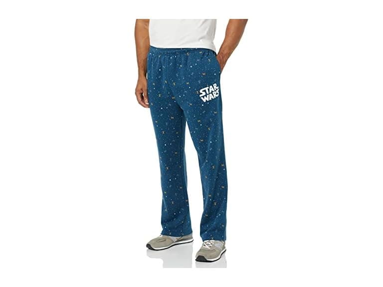 Amazon Essentials Men Disney Fleece (Big & Tall) - Image 1
