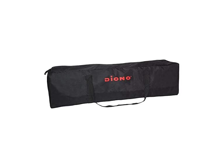 Buggy Bag Stroller Travel Bag, Black - Image 1
