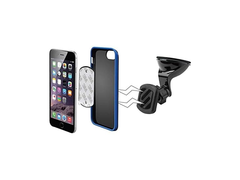 Scosche MAGICM2 Magic Mount - Image 1