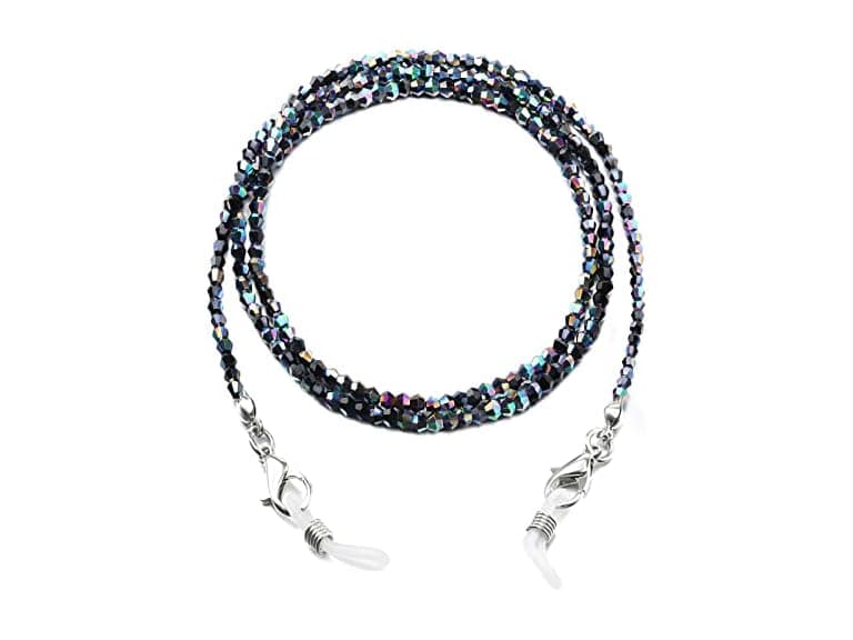 Humlbird (S) Mask Chain Glasses Chain Mask Chain - Image 1