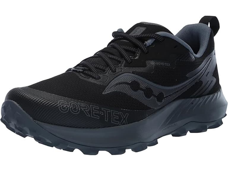 Saucony Women's Peregrine 14 GTX (5) - Image 1