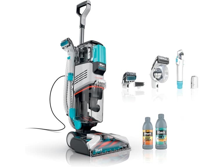 Shark CarpetXpert Upright Carpet Cleaner - Image 1