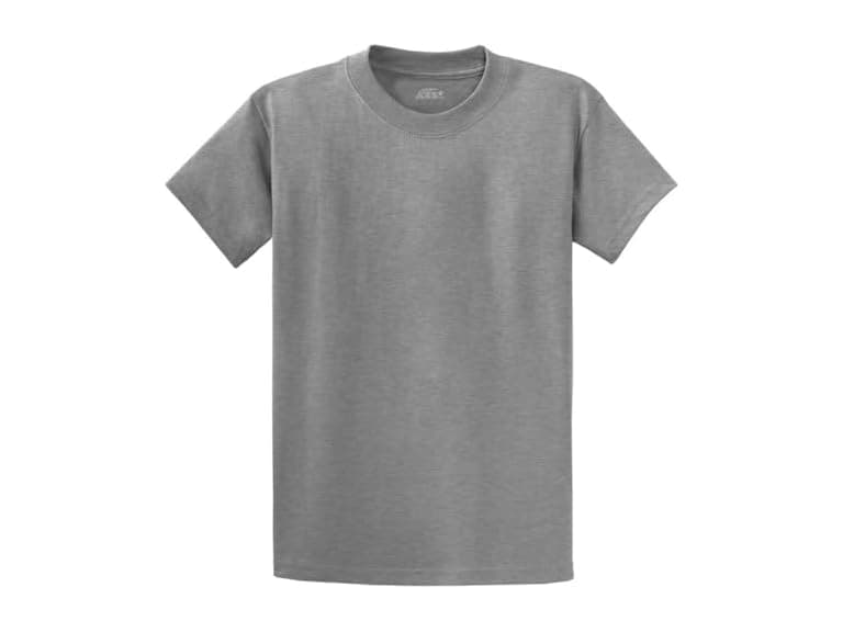 Joe's USA Men (X-Large Tall) T-Shirt-XLT-Athletic - Image 1