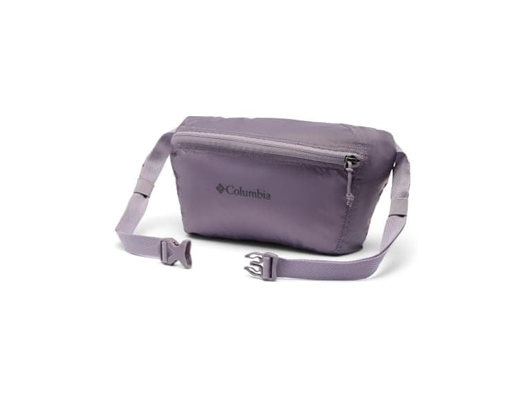 Columbia Unisex Lightweight Packable Hip Pack - Image 1