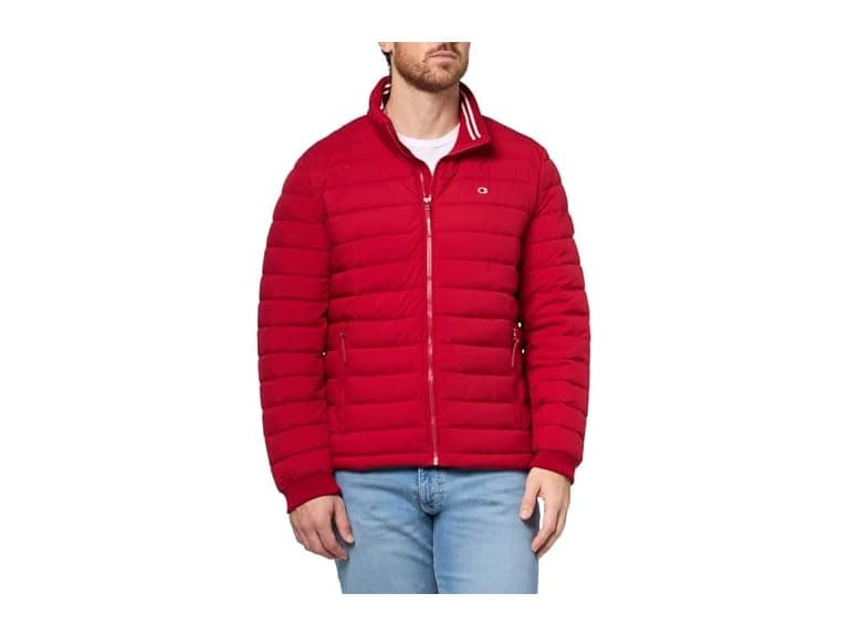 Champion Lightweight Puffer Jacket L - Image 1