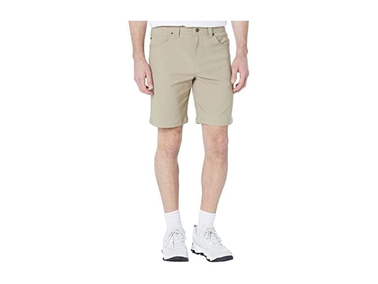 PrAna Women (32W x 11L) Brion Shorts - Image 1