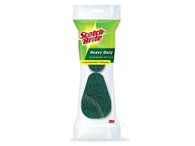 Scotch Brite Heavy Duty Dishwand Refill - Image 1