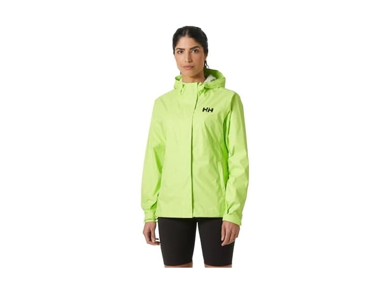 Helly Hansen Womens Loke Jacket 2.0 (Open Box) - Image 1