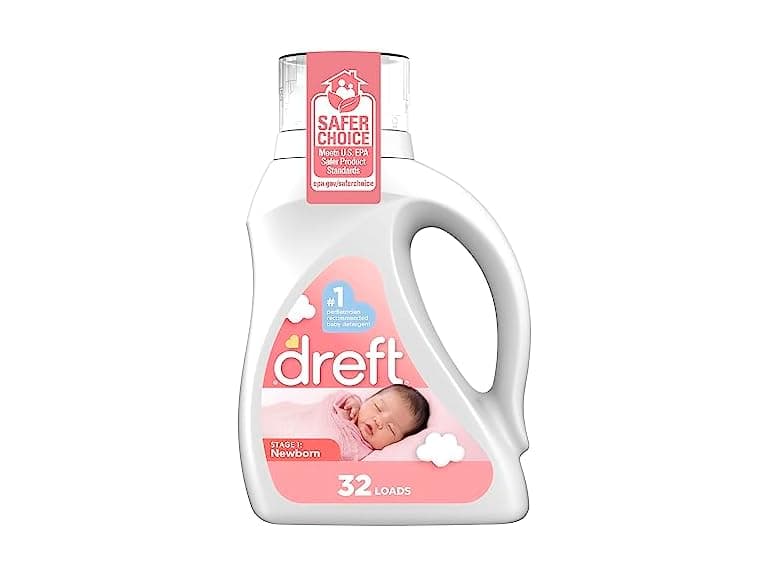 Dreft Stage 1 32 Loads - Image 1
