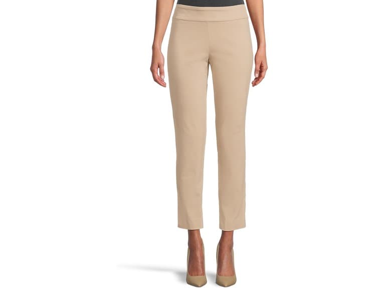 Krazy Larry Women (6) Pull-on Ankle - Image 1