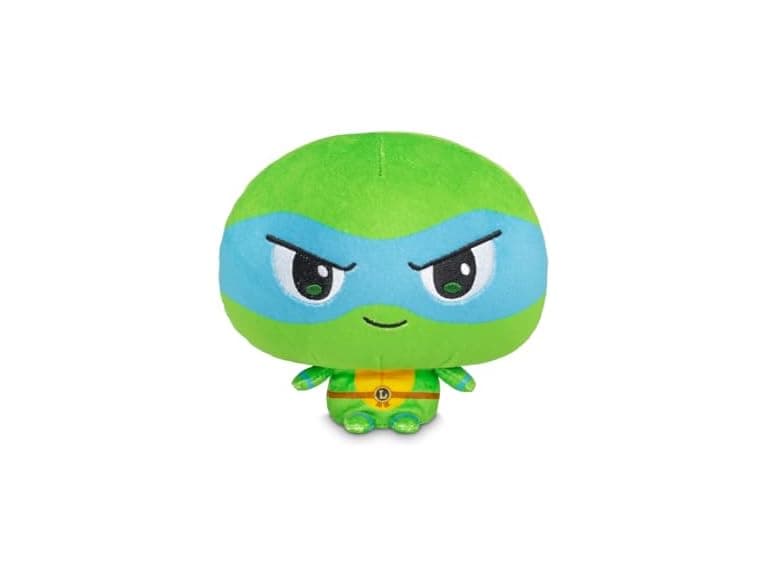 TeeTurtle Cloudheads Leonardo Plush - 5" - Image 1