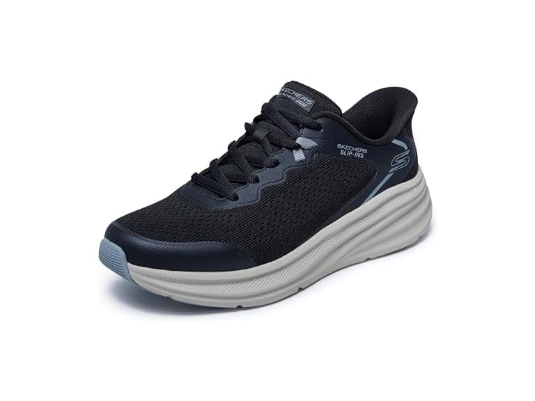 Skechers Bobs Men's Skillz Slip-Ins Sneaker - Image 1