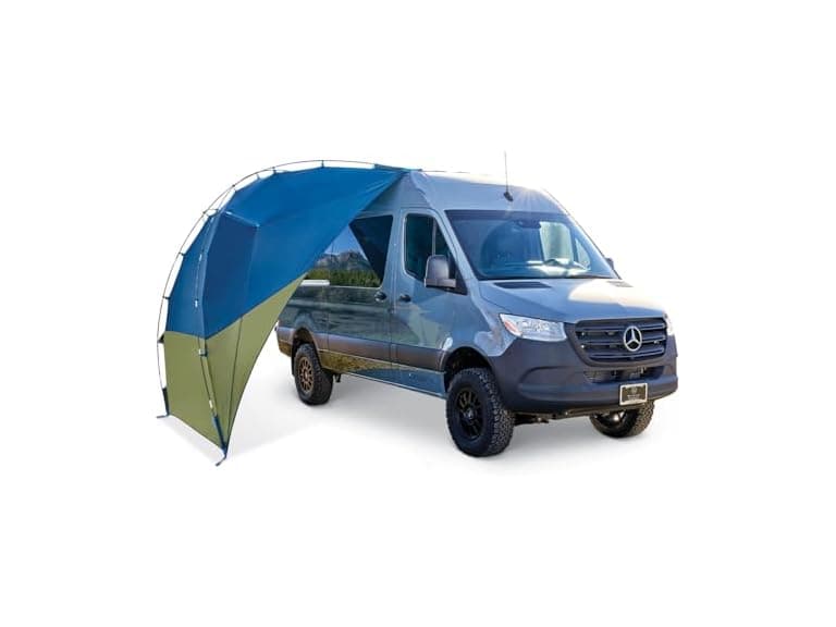 Kelty Sideroads Awning Shelter - Image 1