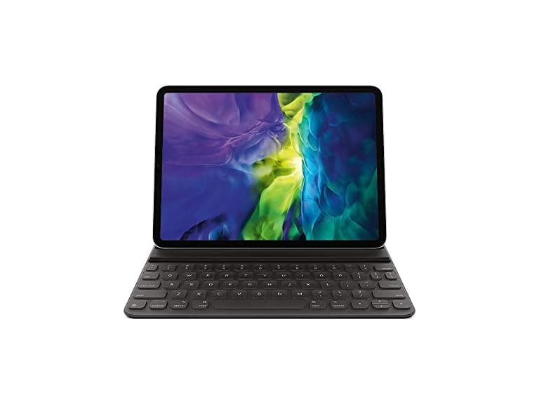 Apple Smart Keyboard Folio for iPad Pro and Air - Image 1