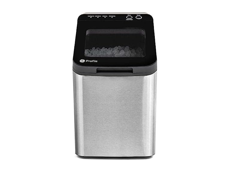 GE Profile Opal 1.0 Nugget Ice Maker (Open Box) - Image 1