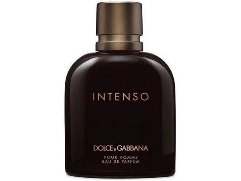 D&G Intenso 4.2 OZ EDP Spray Tester Men - Image 1