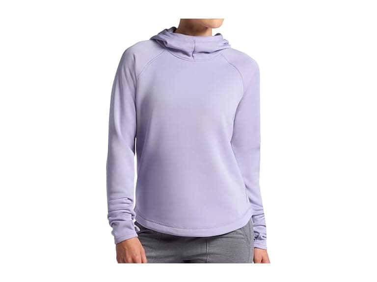 HEAD Womens Cowl Hooded Raglan Sweatshirt - Image 1