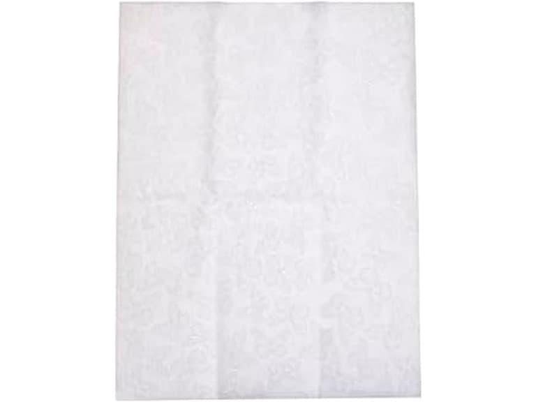 Dolly Parton Butterfly Parchment Paper - Image 1