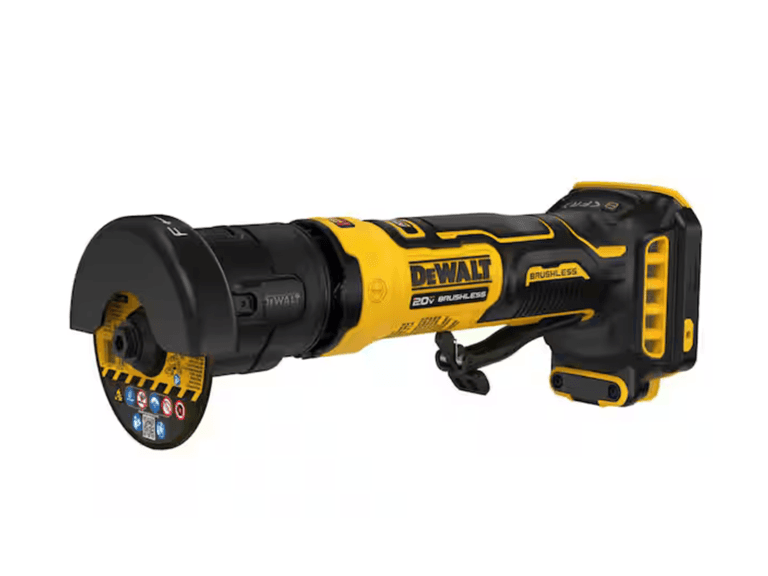 Dewalt DCG430B ATOMIC 20V MAX  3 in. Cut-Off Tool - Image 1