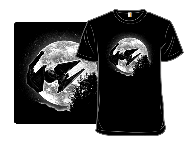 Moonlight Tie - Image 1