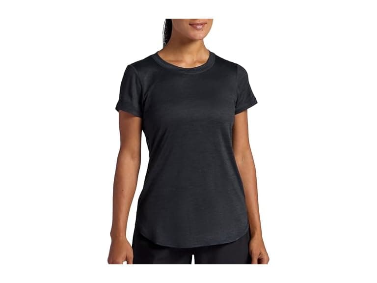 HEAD Womens Halfcourt T-Shirt (SM) - Image 1
