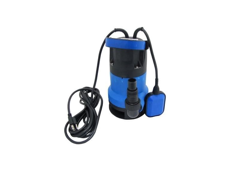 Professional EZ Travel Collection Hot Tub Submersible - Image 1