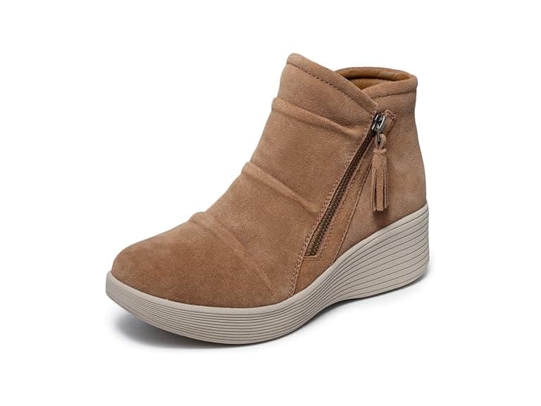 Skechers Women's Parallel Lite Boot (11) - Image 1