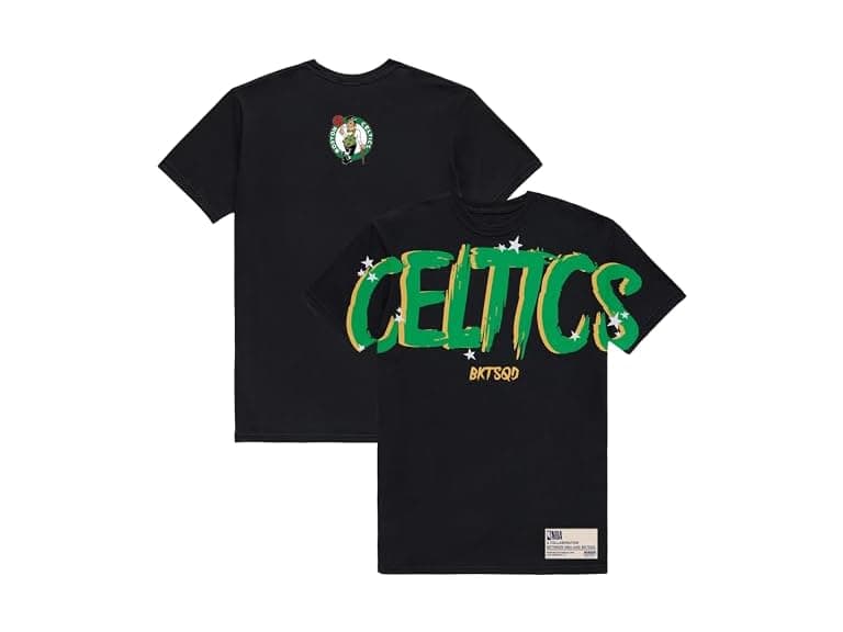 Bucketsquad Men NBA No Rules T-Shirt - Image 1
