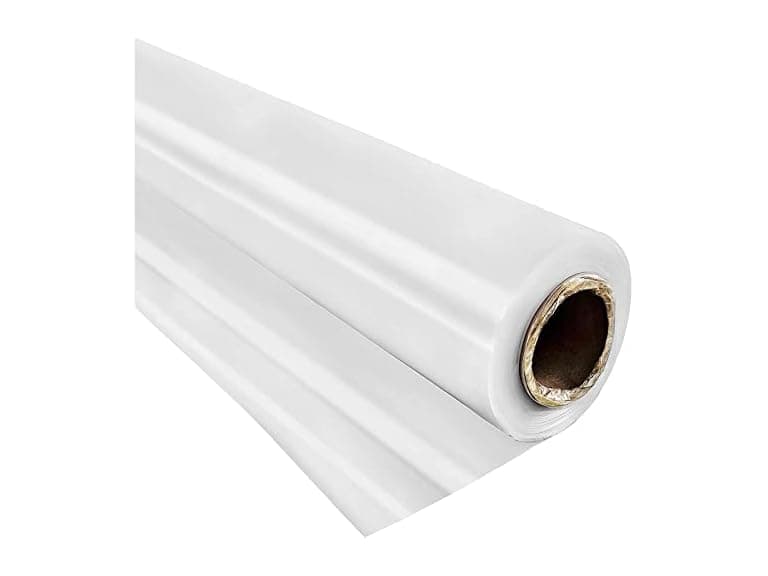 VEVOR Greenhouse Film 16 x 28 ft - Image 1