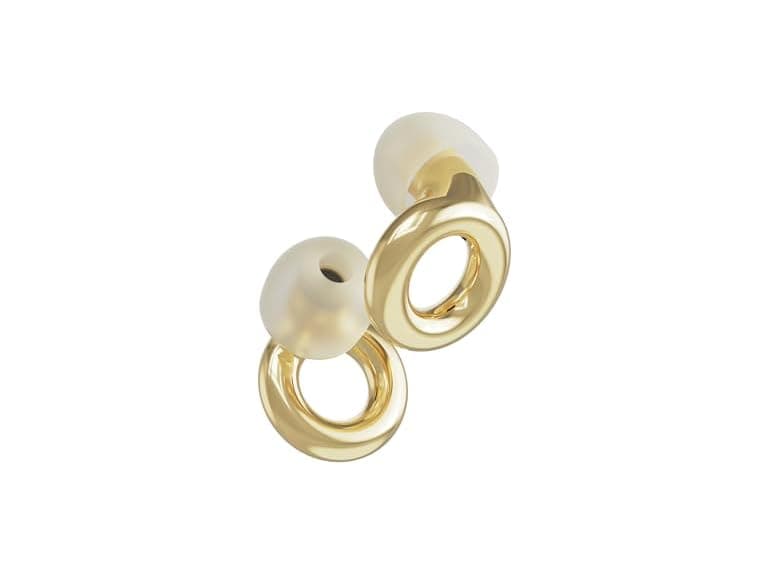 Loop Experience Ear Plugs - Gold - Image 1