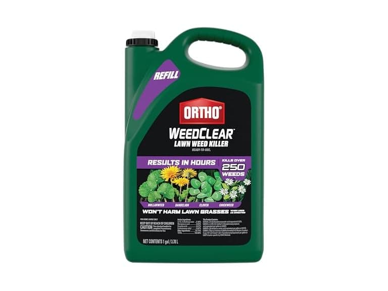Ortho WeedClear Weed Killer RTU 1 gal - Image 1