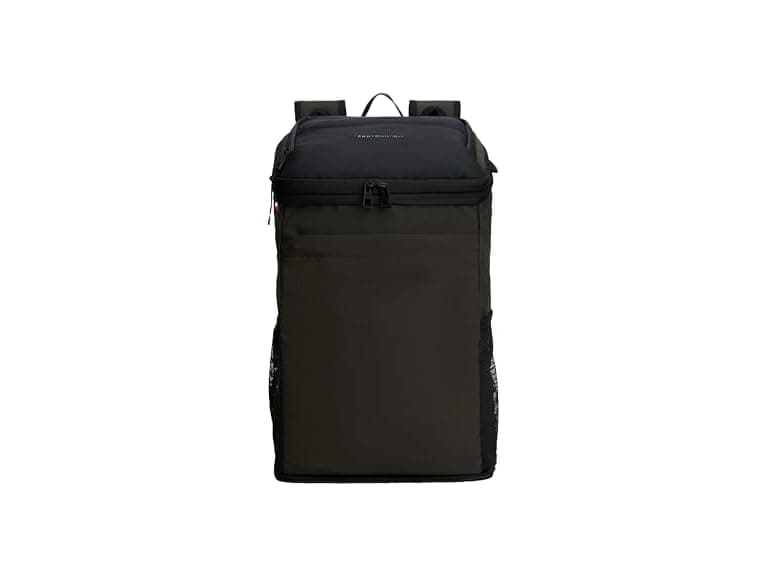 Tommy Hilfiger Mens Travel Packable Backpack - Image 1