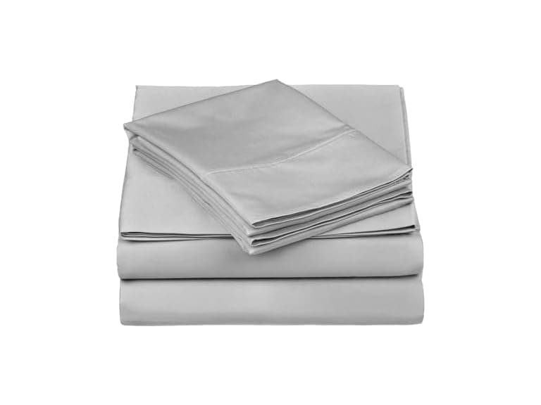 Superior Egyptian Cotton 530 TC Bed Sheet Set - Image 1