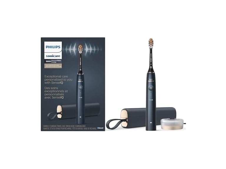Philips Sonicare DiamondClean Electric Toothbrush - Image 1