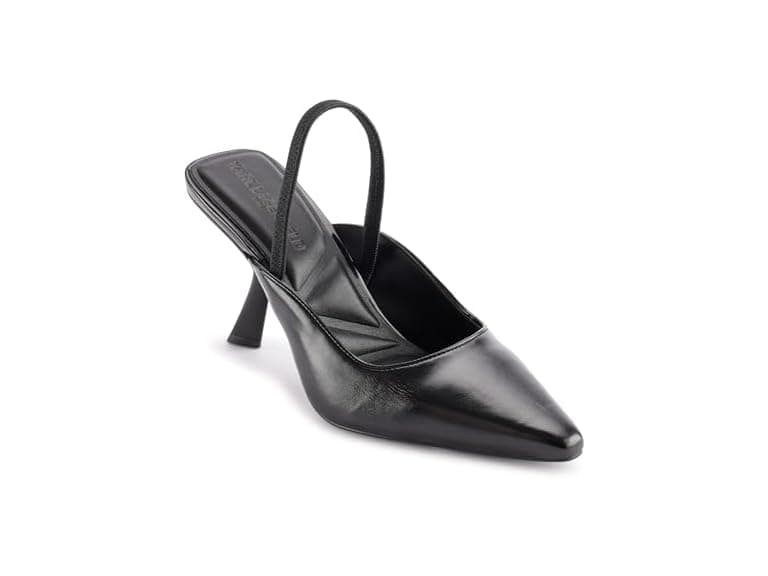 Women's Karl Lagerfeld Sandals Black (10) - Image 1