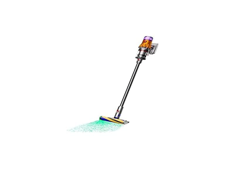 (NEW!) Dyson V12 Detect Slim Cordless Vacuum - Image 1