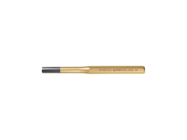 Rennsteig Pin Punch 25/64" x 6" - Image 1