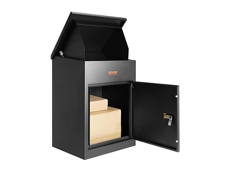 VEVOR Package Delivery Boxes for Outside