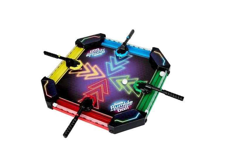 Franklin Sports Rumbleball Table Top Game - Image 1