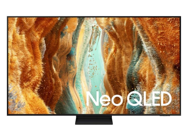 Samsung Neo QLED 4K QN70F Smart TV (2025) (Factory Reconditioned) - Image 1