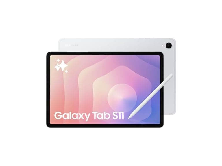 Samsung Galaxy Tab S11 Tablet - Image 1