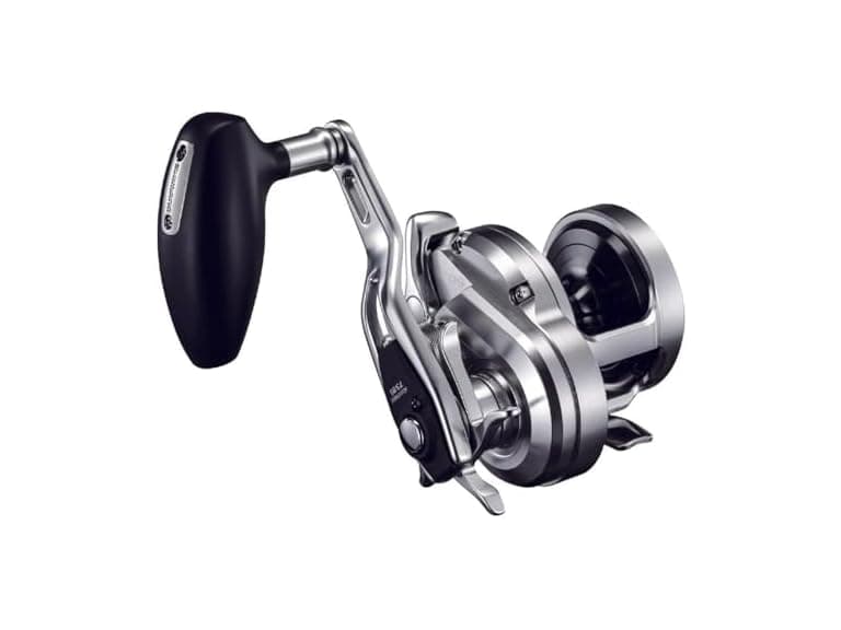 SHIMANO OCEA Jigger - Image 1