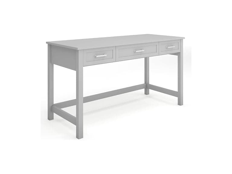 Martha Stewart Hutton Shaker Style Home Office Desk - Image 1