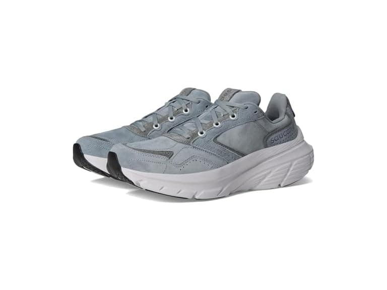 Saucony Men's Guide Metro Le Sneaker - Image 1
